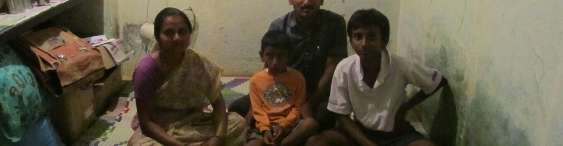 El doctor Raviteja
