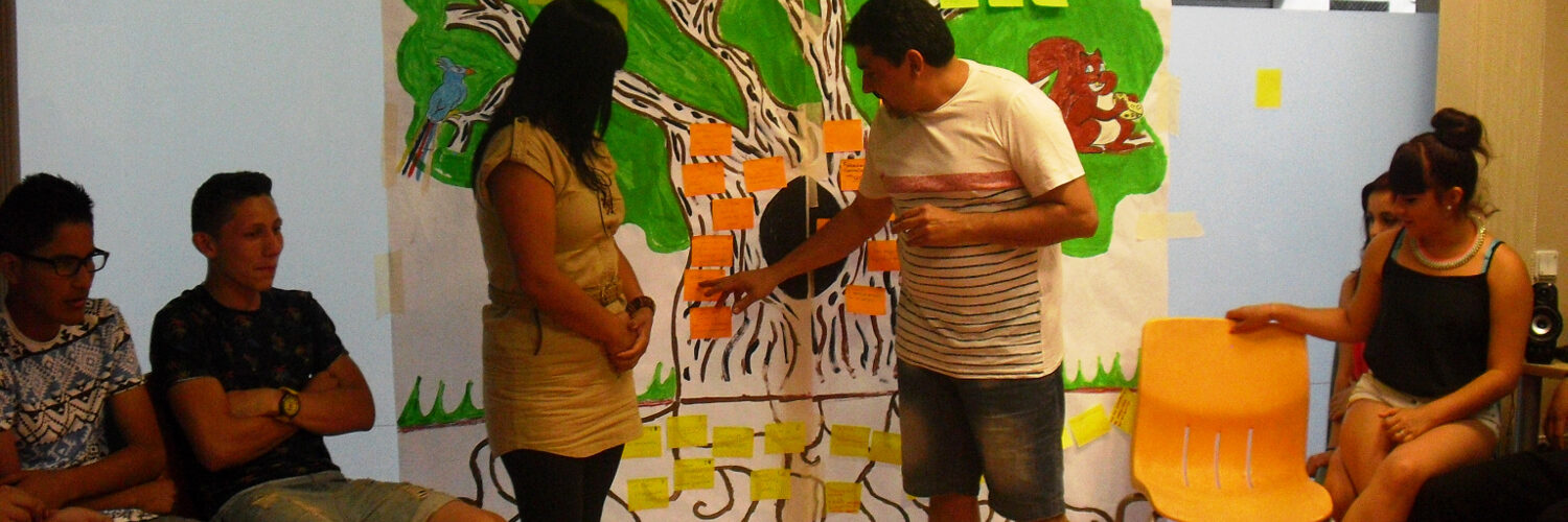 El árbol