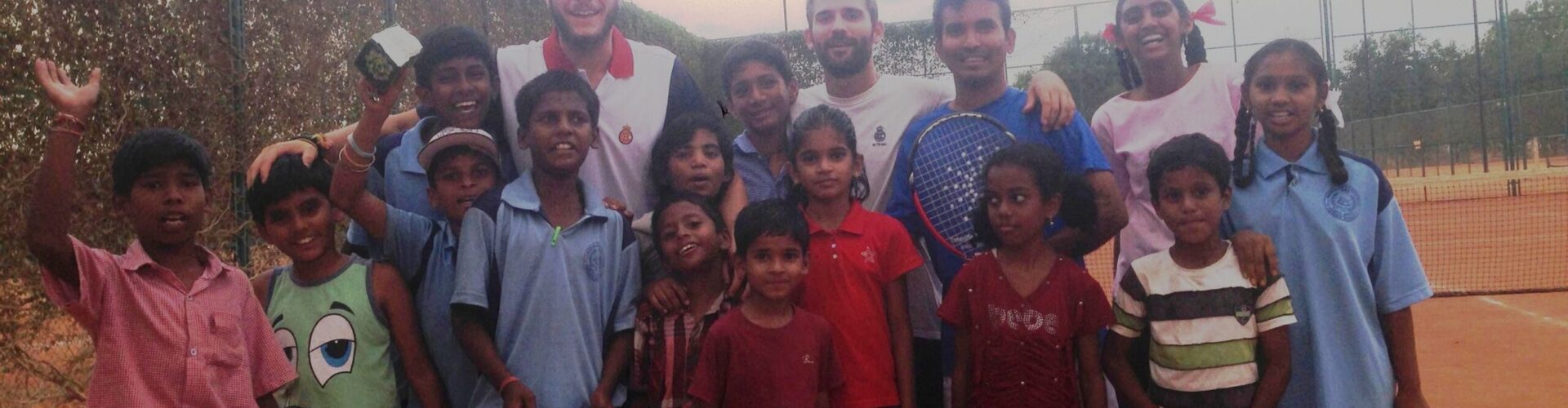 Voluntariado en Anantapur, una experiencia para recordar. Parte II