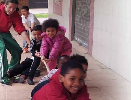 Tres años uniendo deporte e integración social. Parte II