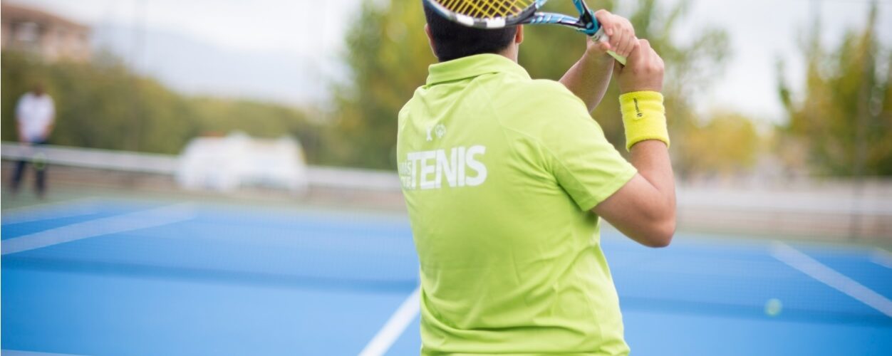 Mucho ‘Más que Tenis’
