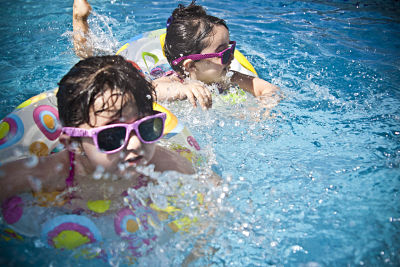 Verano y niños. 7 tips imprescindibles