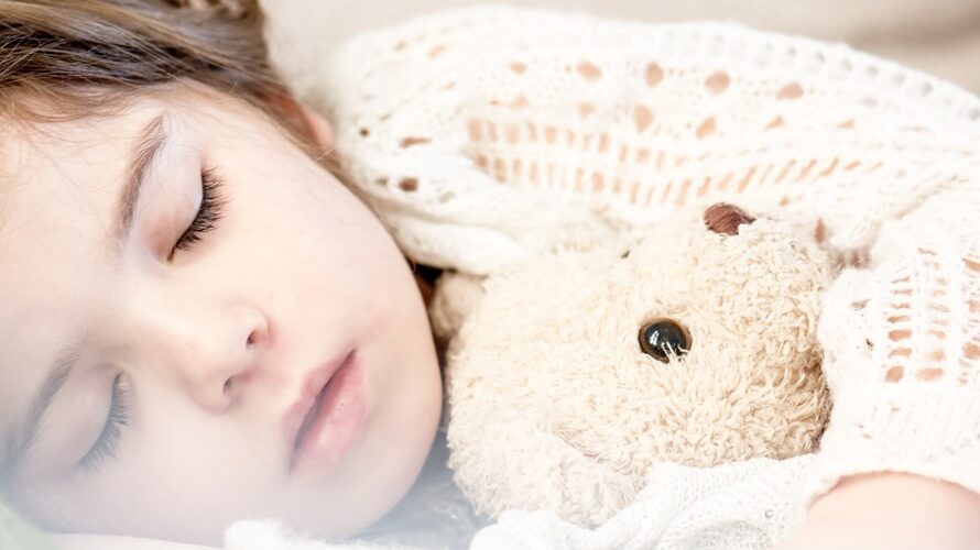 El buen descanso del niño. Cuestión de prioridad