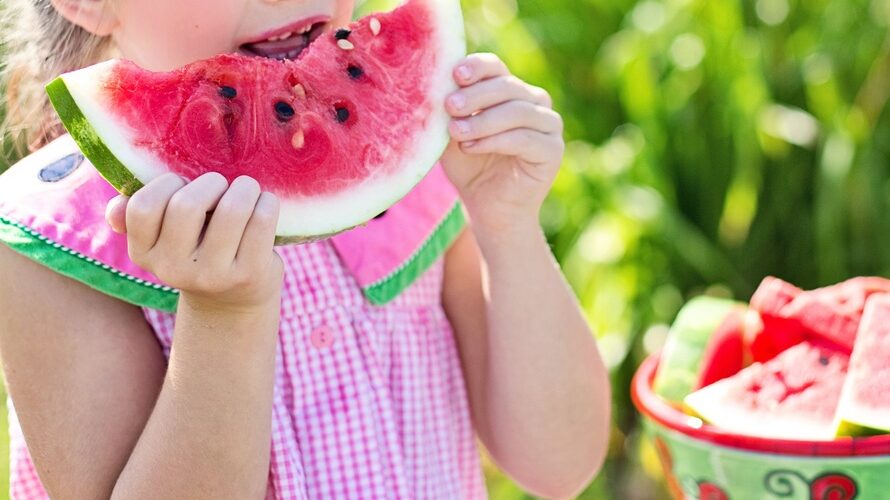 El sobrepeso infantil disminuye, pero no lo suficiente