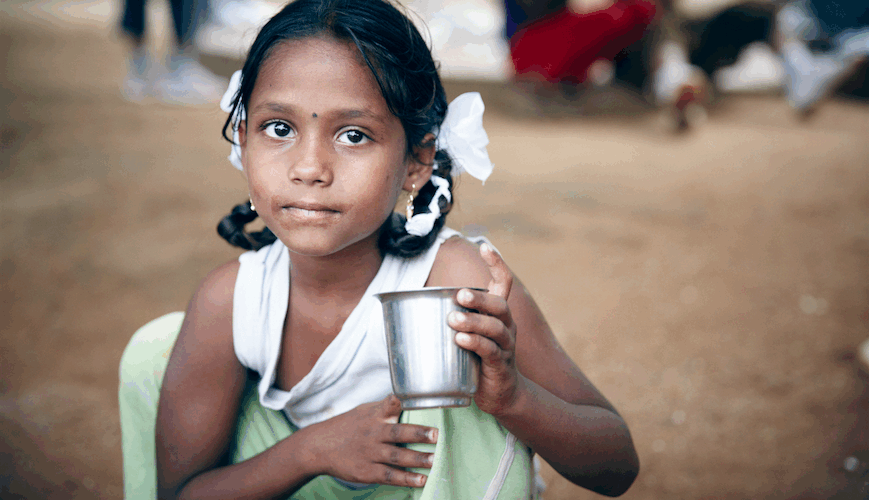 La India. Marcados por las castas