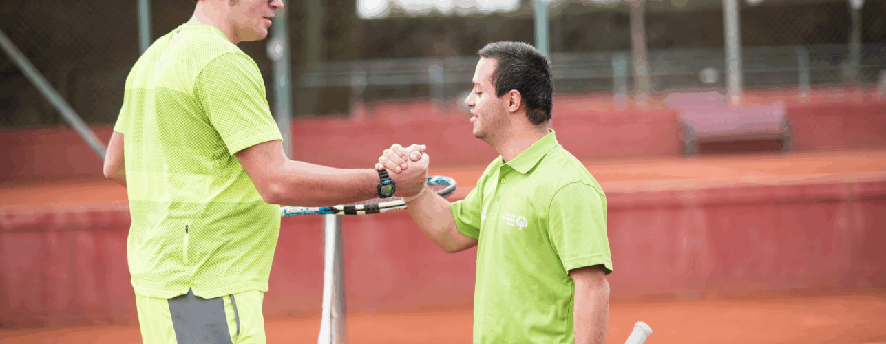 Más que Tenis: “lo mejor que nos ha pasado”