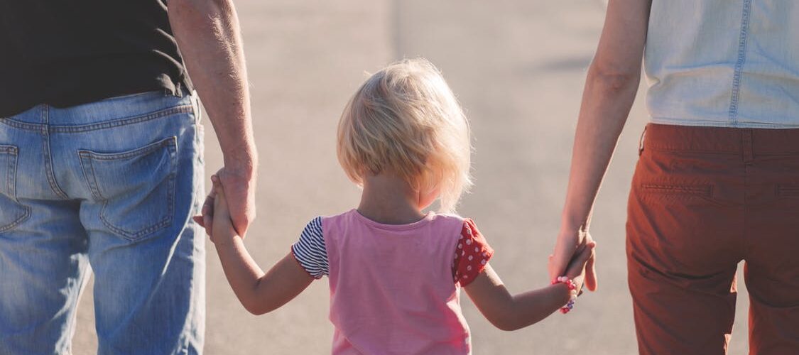 Propósitos de año nuevo para toda la familia