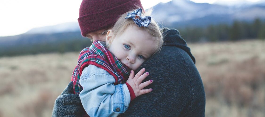 La familia, primer entorno social del niño