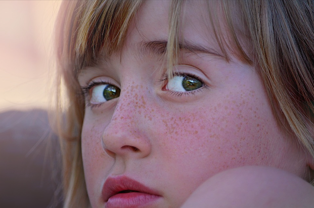 Por los derechos de los niños y niñas