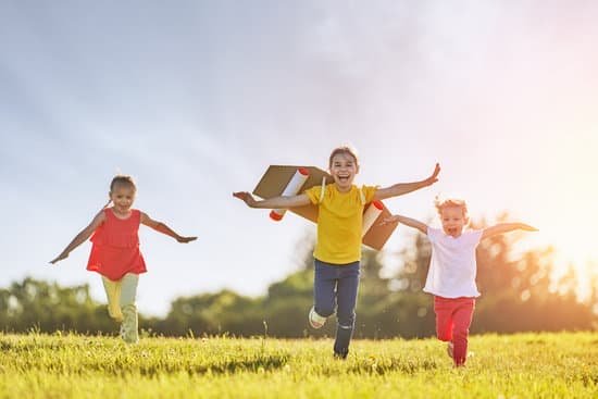 Juego y aire libre: un tándem necesario