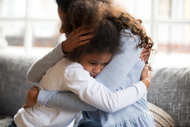 Efectos psicológicos de la crisis en los niños y jóvenes