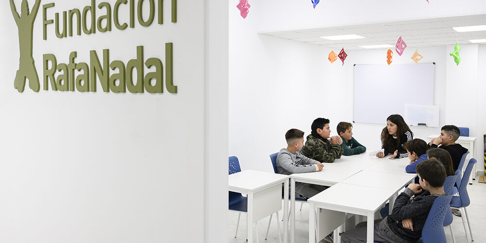 Preparant el nou curs del Projecte Play All