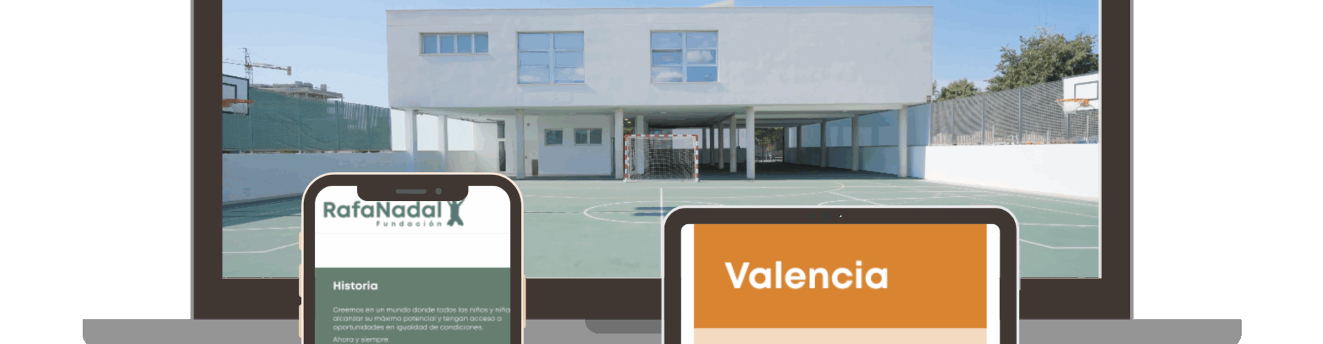 ¡Tenemos nueva web!