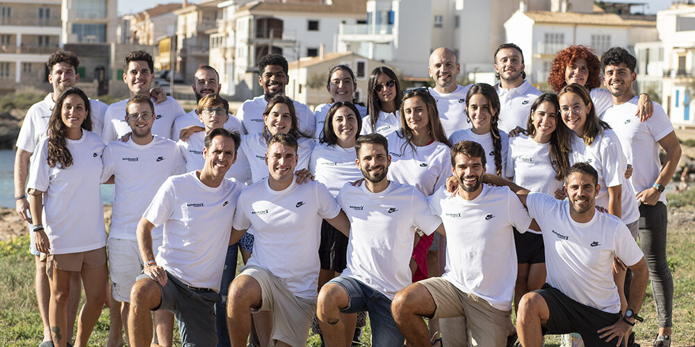 Reforcant Llaços: La Experiència de Team Building per a l’Equip dels Centres Fundació Rafa Nadal