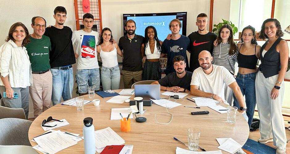 Preparing for the New Course of the Play All Project