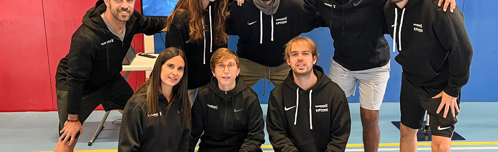 Descobrint el Positive Play de Nike: Un Canvi en l’Entrenament Esportiu Infantil