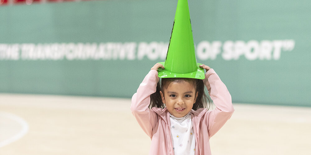 Successful Sports Day with a Gender Focus at the Rafa Nadal Foundation Center in Madrid