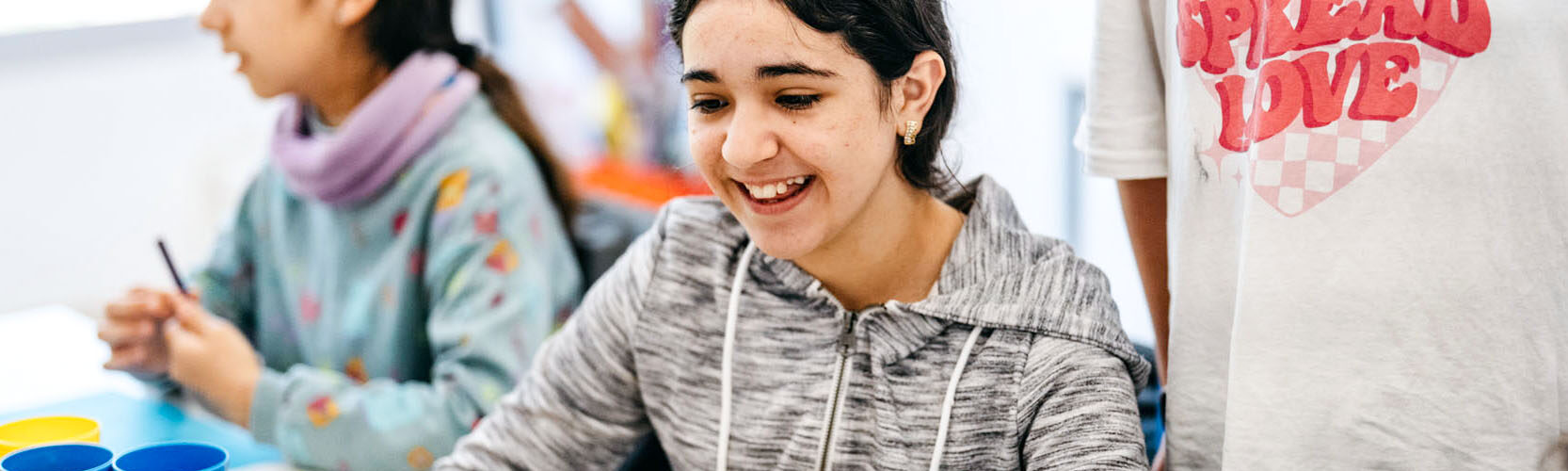 The Benefits of Sports for Children and Adolescents with ADHD