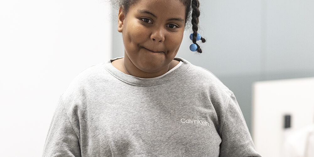 Back to School: Growing with Respect, Tolerance, and Kindness