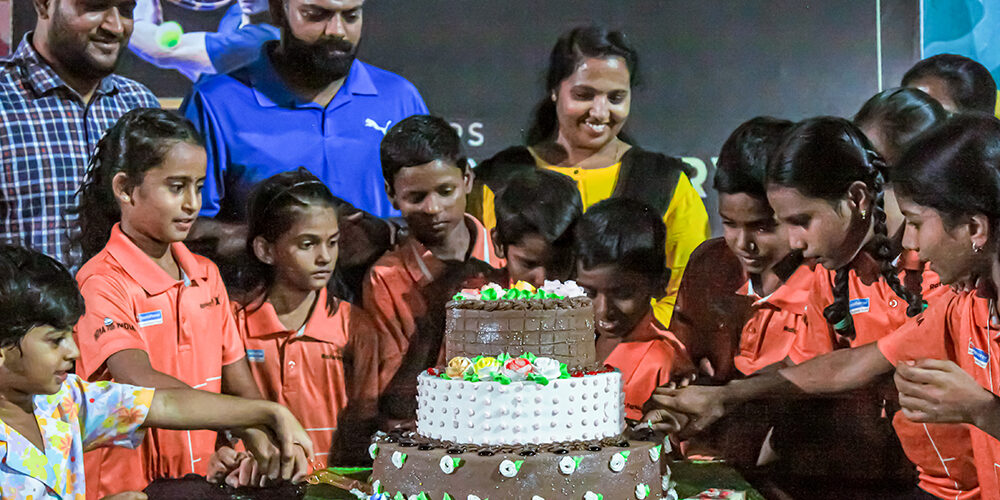 Celebrating the 14th Anniversary of the NETS Project