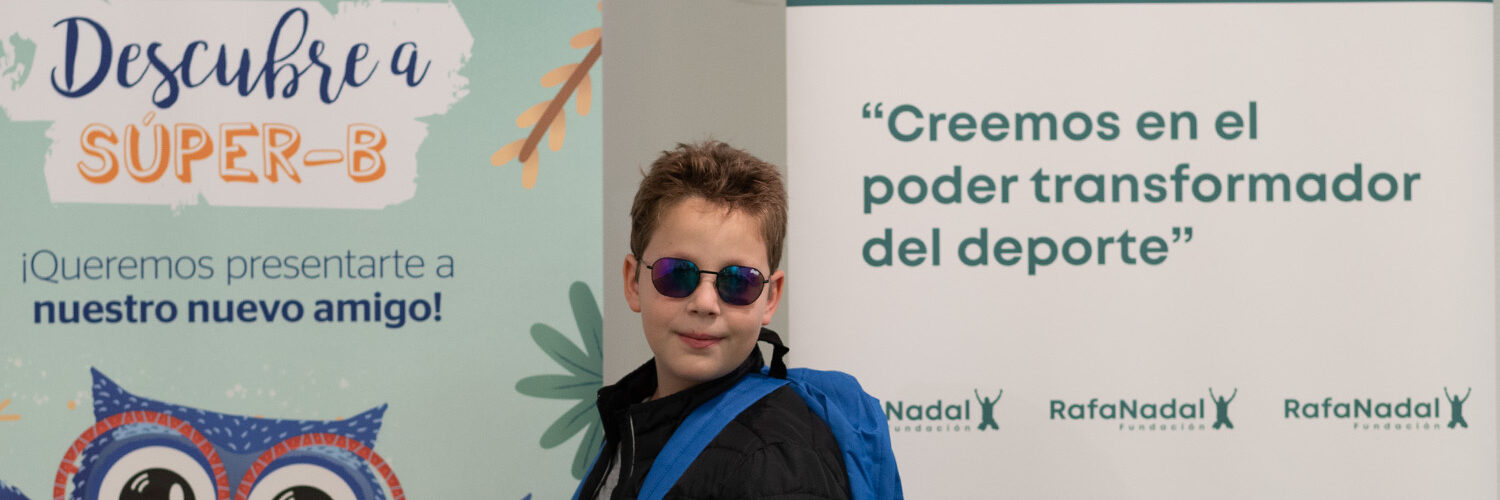 The Importance of Visual Health in Childhood: Partnership with Clínica Baviera