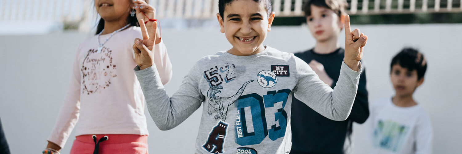 Celebrating Children’s Rights Day: A Daily Commitment at the Rafa Nadal Foundation