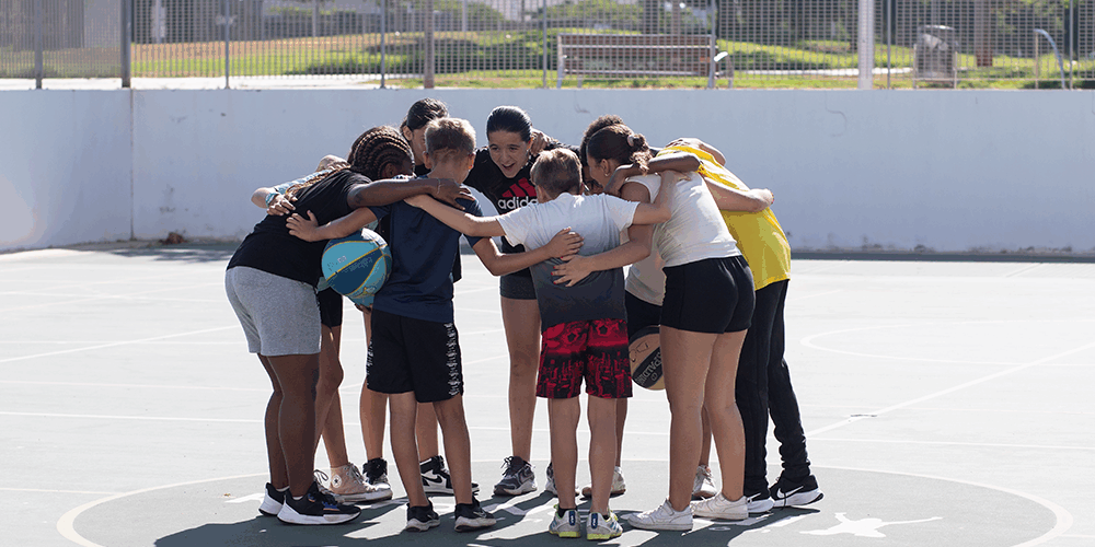 Escoles d’Estiu als Centres Fundació Rafa Nadal: Una oportunitat per créixer, aprendre i gaudir junts