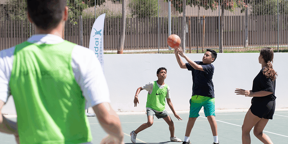 Why Do We Love Alternative Sports?