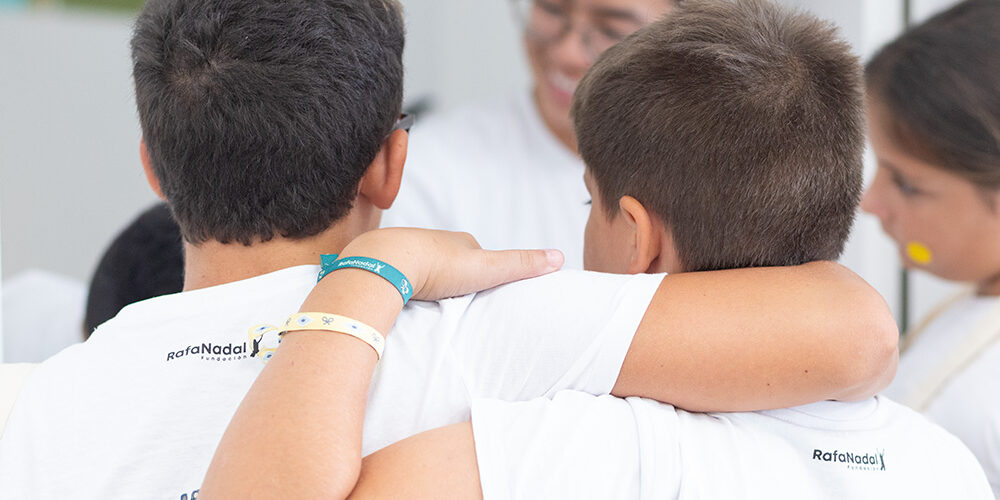 A new school year with greater impact: 2024–2025 beneficiaries overview