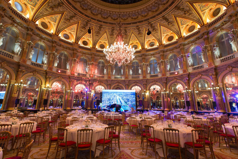 Gala Internacional Paris