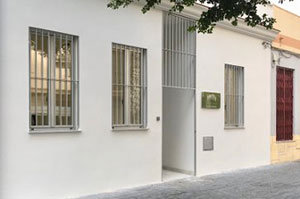 Obrim a València un Centre Fundació Rafa Nadal, per a menors en situació de vulnerabilitat
