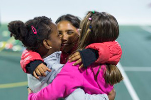 La Fundació Rafa Nadal rep el suport d’Endesa per ajudar a famílies afectades per la crisi de la Covid-19