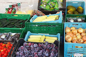 Rafa Nadal col·laborarà amb el Banc d’Aliments de Mallorca a través de la seva fundació i de la seva acadèmia