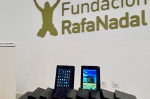 Combating the digital divide