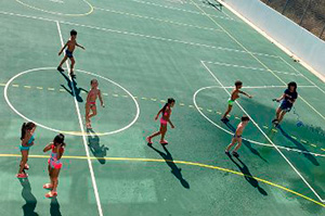 Arrenca l’Escola d’Estiu 2020 als Centres Fundació Rafa Nadal