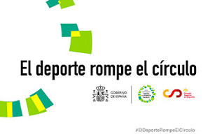 La Fundación Rafa Nadal participa en el evento “El deporte rompe el círculo”