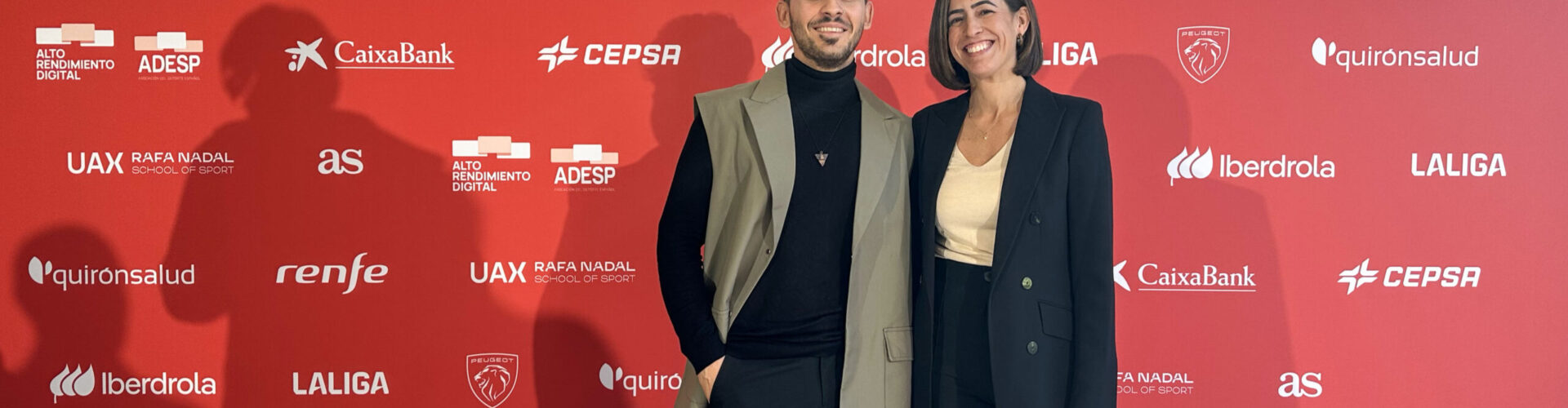 La Fundació Rafa Nadal participa en el Congrés «Esport en Positiu» de Madrid, reafirmant el seu compromís amb la protecció de la infancia