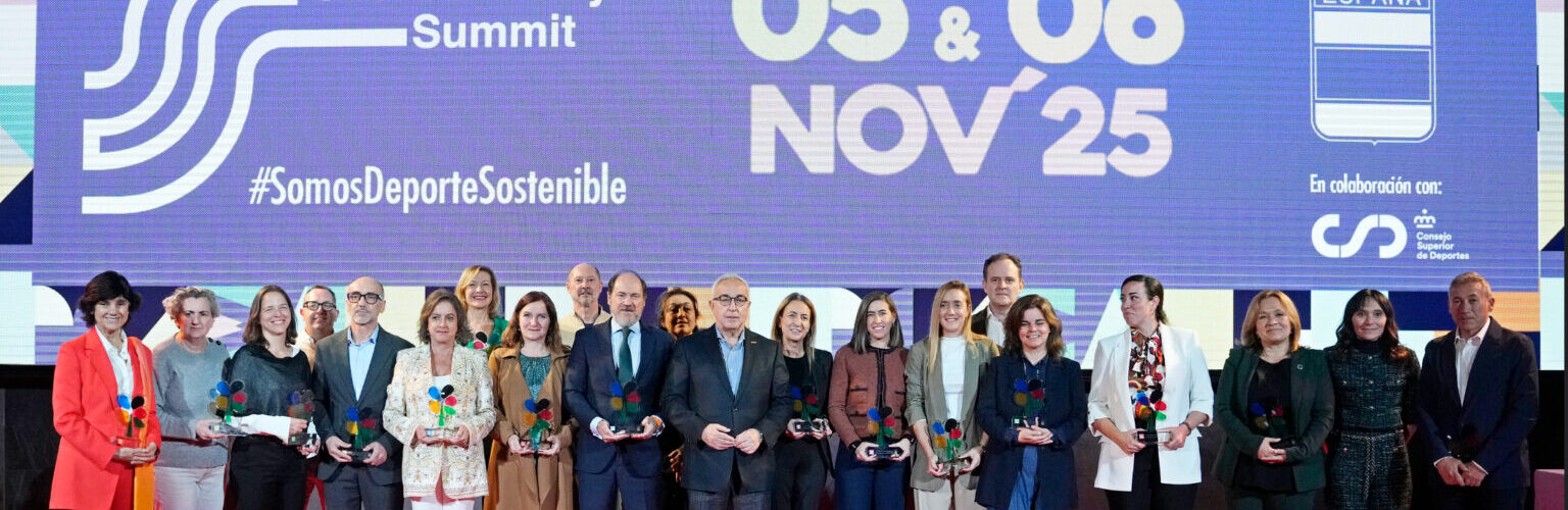 PREMIO ODS 10: REDUCCIÓN DE DESIGUALDADES EN LOS II PREMIOS COE