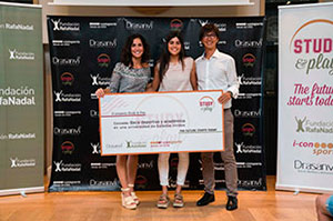 Study and Play: $100.000 en becas para compaginar deporte y estudios en EEUU