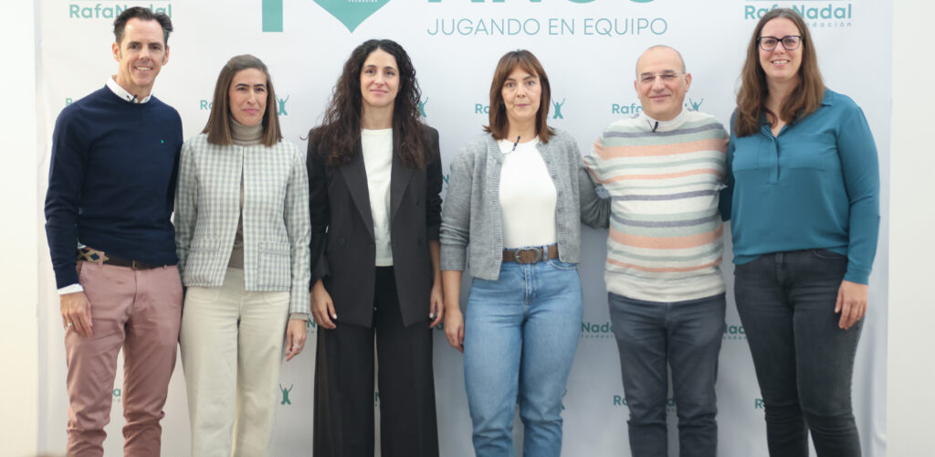 Deu anys transformant vides als nostres Centres