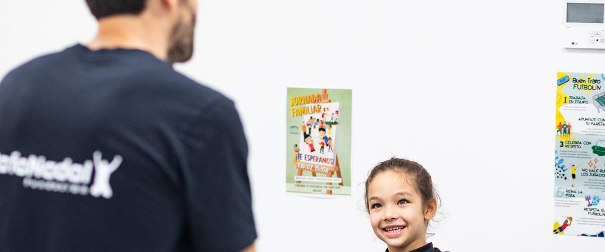 Sport and happiness: celebrating well-being every day