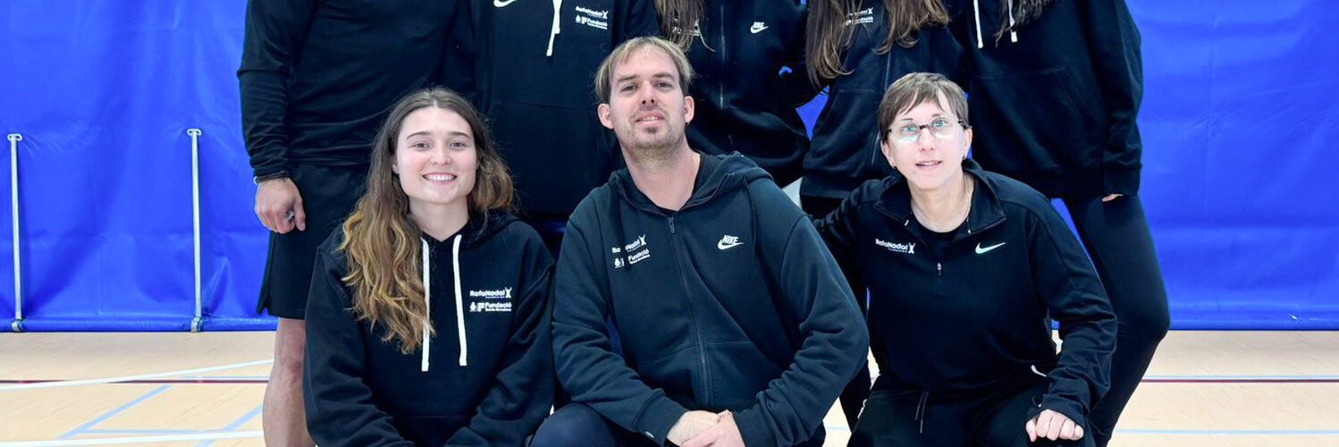 Formació en entrenament accessible amb Nike a Barcelona