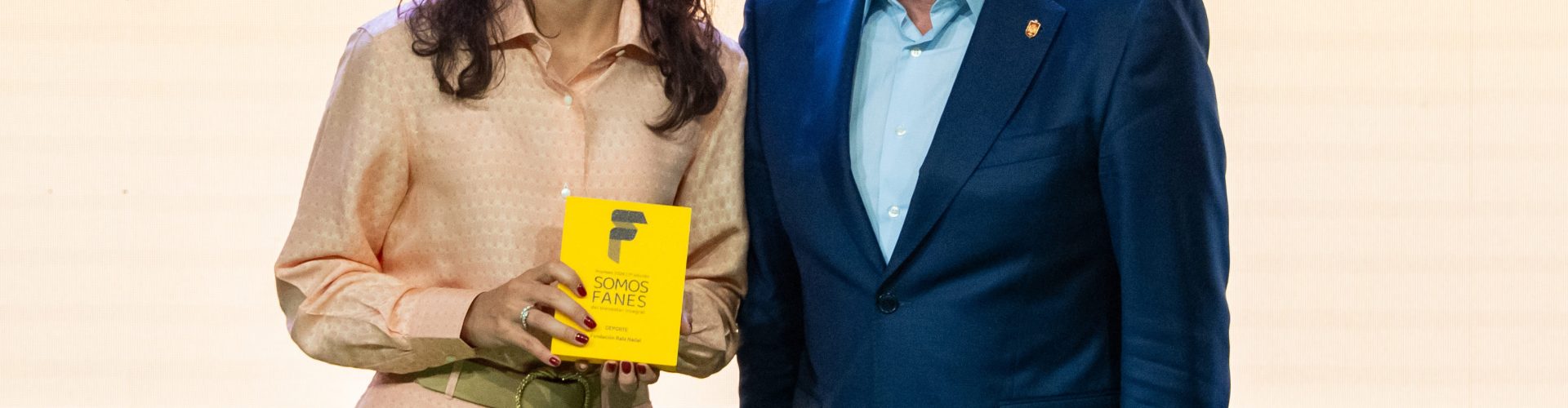RECONEIXEMENT “SOM FANES” – CATEGORIA ESPORT I BENESTAR