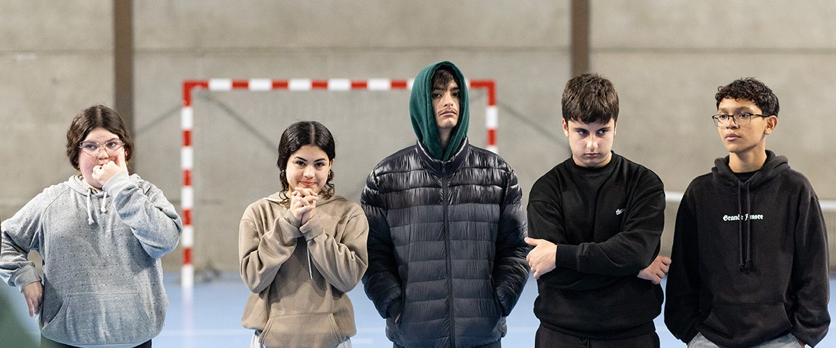 Cuando las palabras pesan: una actividad para reflexionar sobre bullying