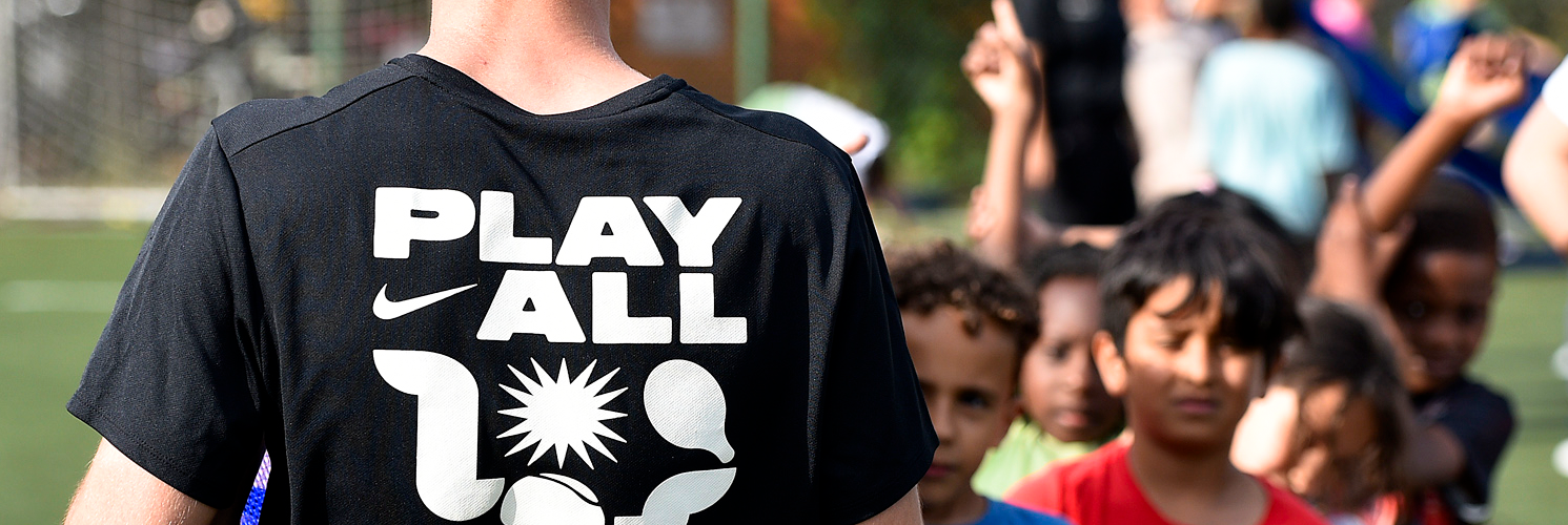 Fiesta Final Play All 2026: cierre de una temporada llena de aprendizaje, deporte y valores