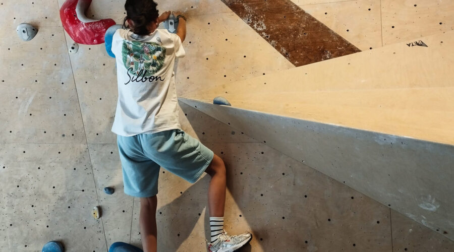 The Summer School at the Rafa Nadal Foundation Centre Madrid Sets Sail on Its Special Cruise