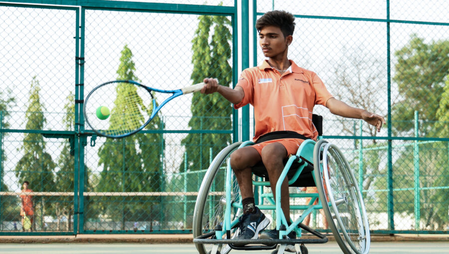 NETS: educación, deporte e inclusión que transforman vidas