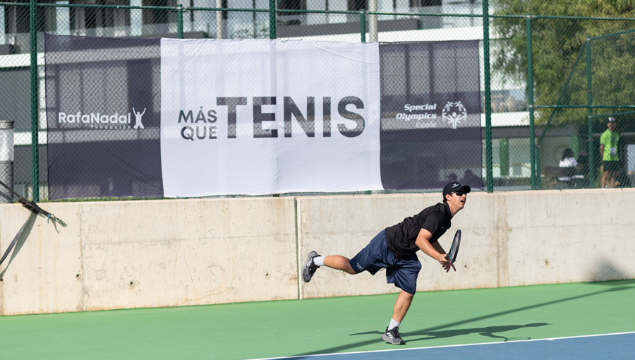 XI Encuentro Nacional Más Que Tenis: tres días de deporte, amistad y superación